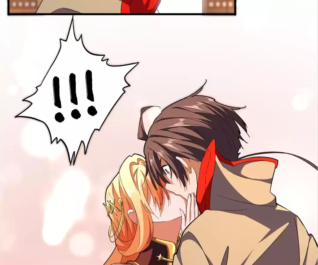 Read The Devil Butler chapter 49 image 44 on Lezhin