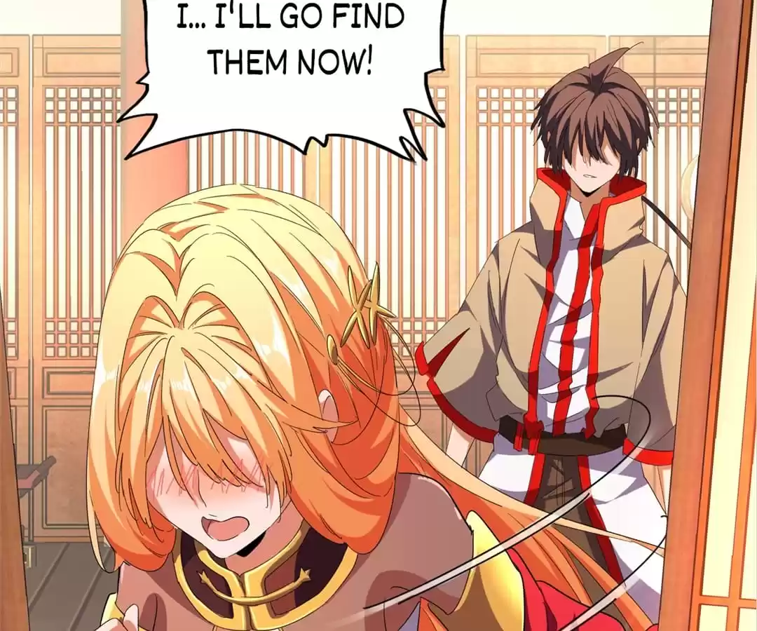 Read The Devil Butler chapter 49 image 49 on Lezhin