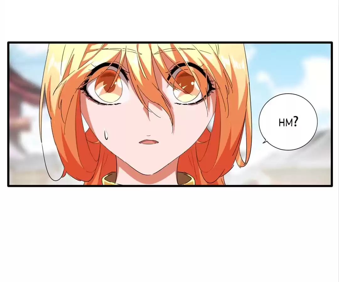 Read The Devil Butler chapter 49 image 5 on Lezhin