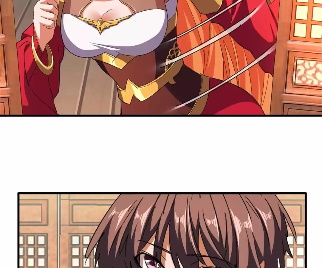 Read The Devil Butler chapter 49 image 50 on Lezhin