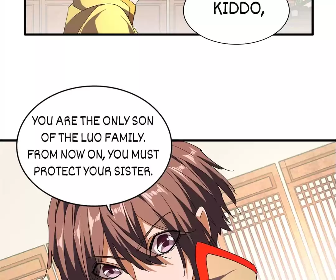Read The Devil Butler chapter 49 image 54 on Lezhin