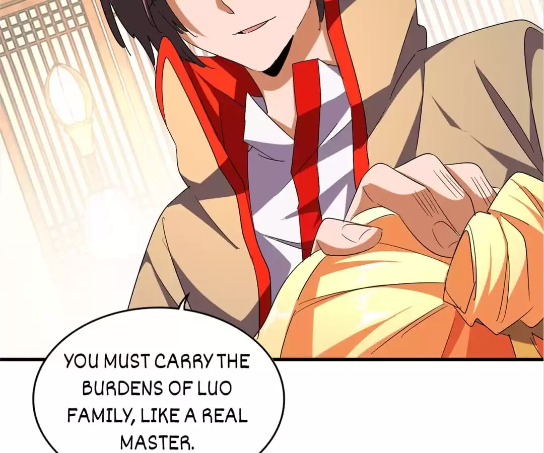 Read The Devil Butler chapter 49 image 55 on Lezhin