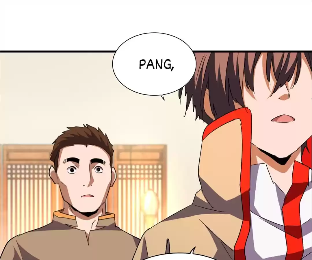 Read The Devil Butler chapter 49 image 58 on Lezhin