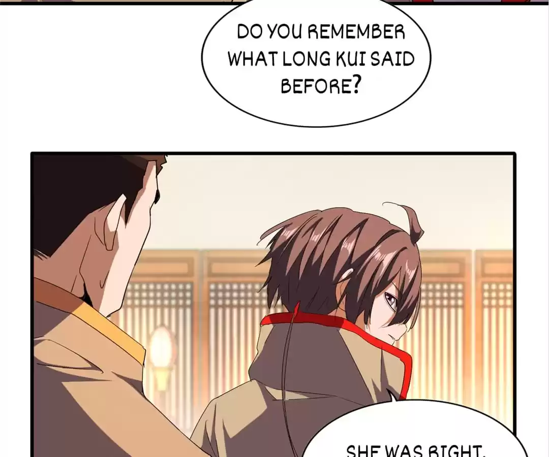 Read The Devil Butler chapter 49 image 59 on Lezhin