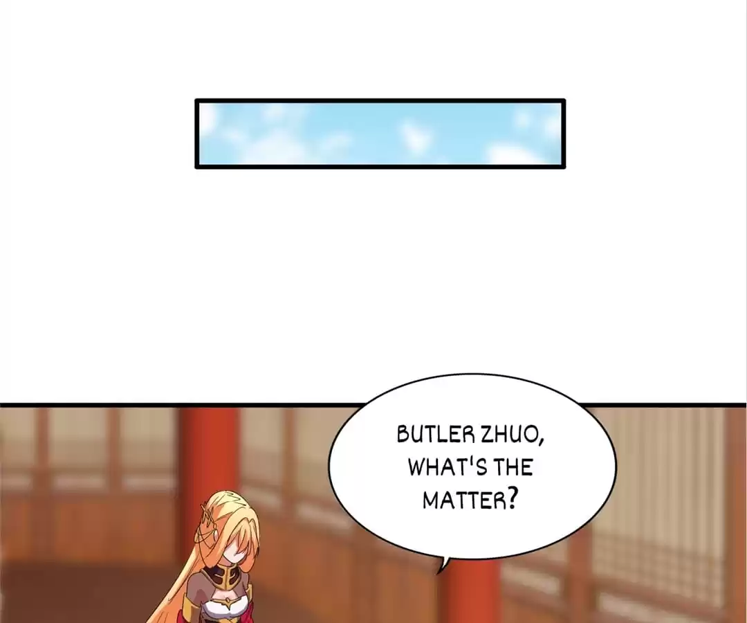 Read The Devil Butler chapter 49 image 6 on Lezhin