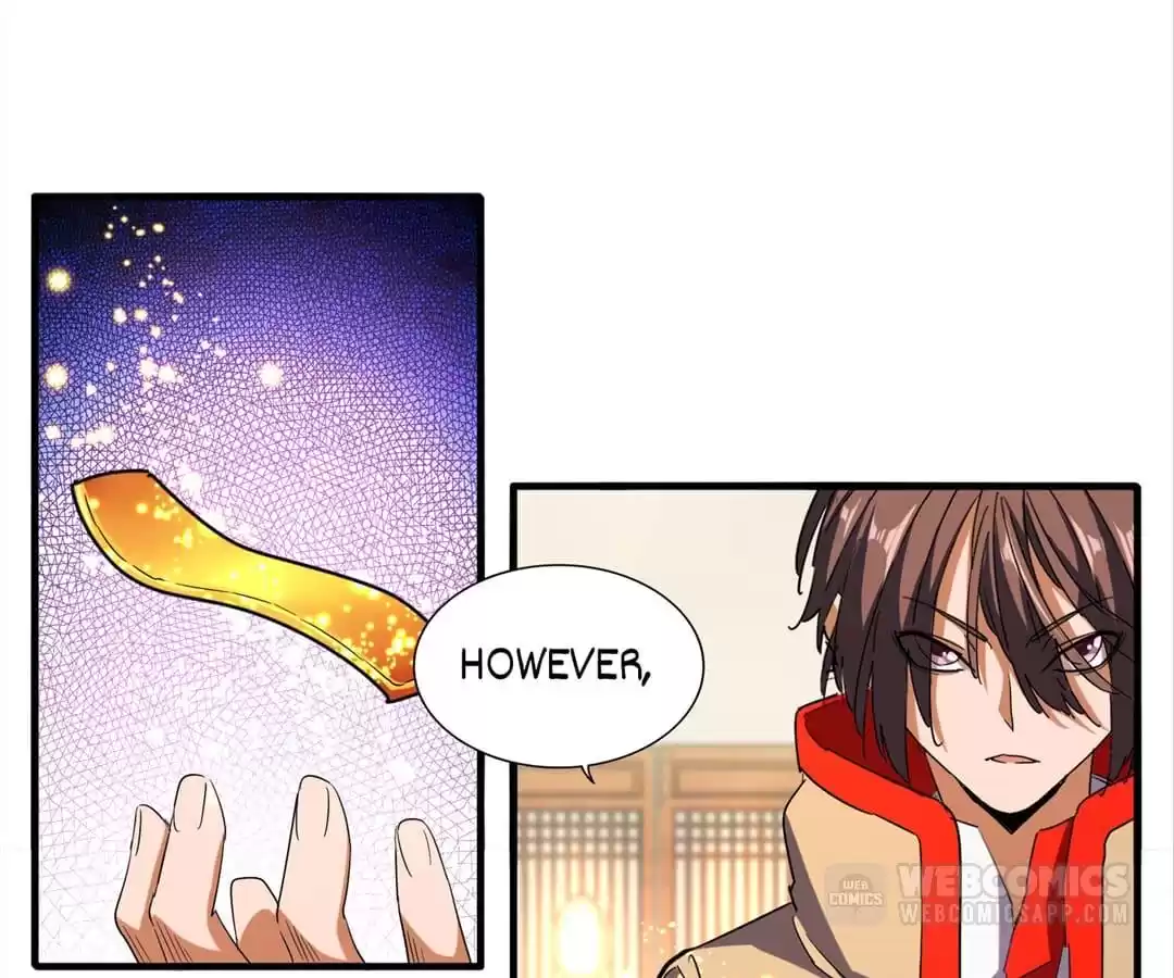 Read The Devil Butler chapter 49 image 61 on Lezhin