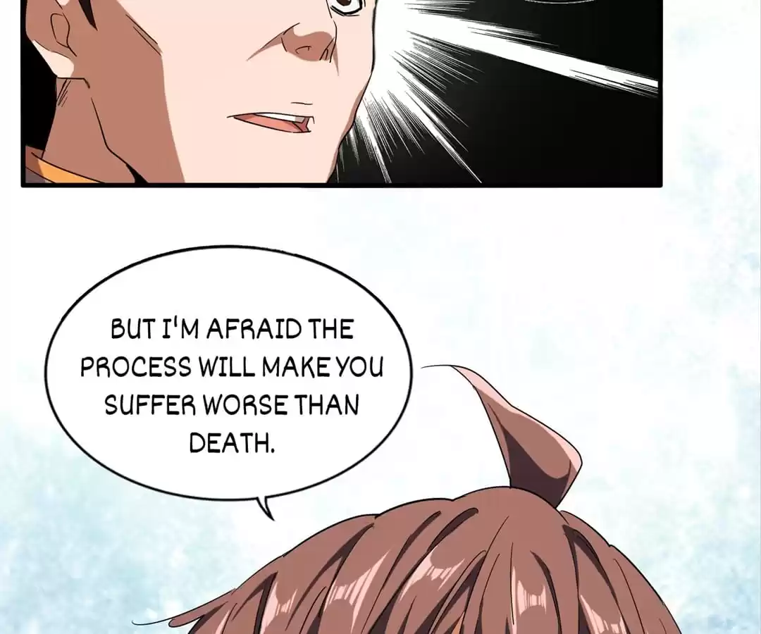 Read The Devil Butler chapter 49 image 63 on Lezhin