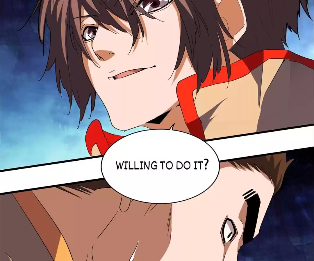 Read The Devil Butler chapter 49 image 66 on Lezhin