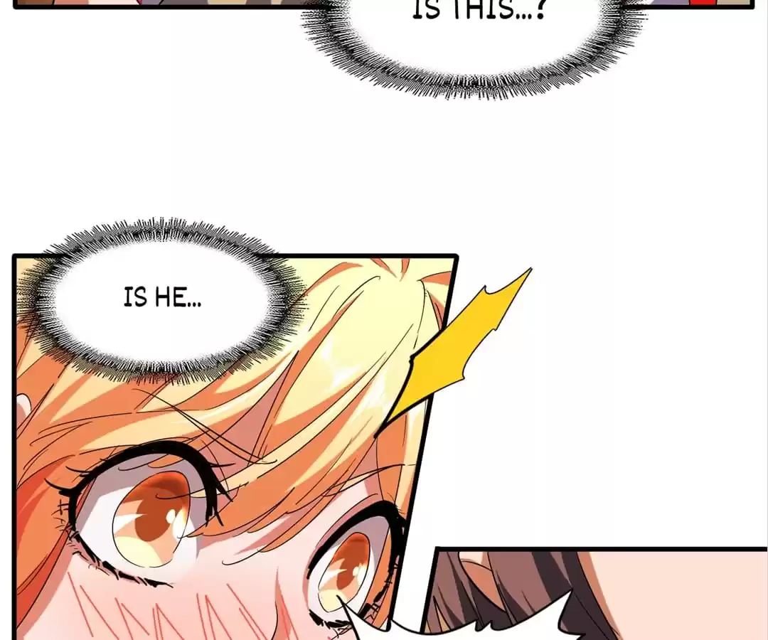 Read The Devil Butler chapter 49 image 9 on Lezhin