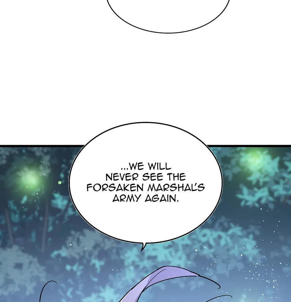 Read The Devil Butler chapter 490 image 1 on Lezhin