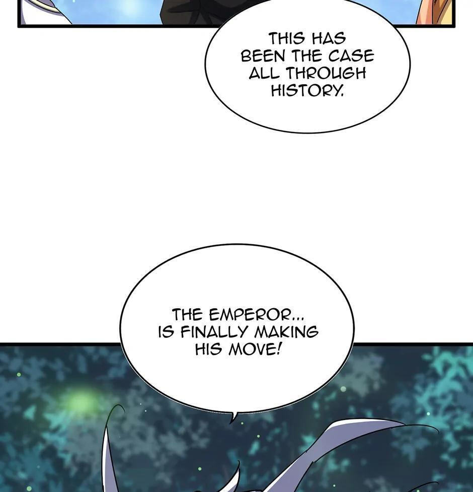 Read The Devil Butler chapter 490 image 10 on Lezhin
