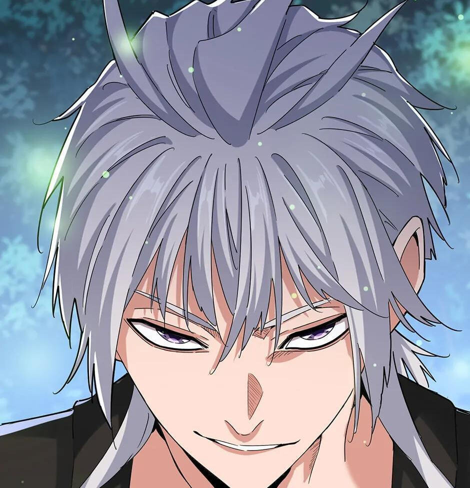 Read The Devil Butler chapter 490 image 11 on Lezhin