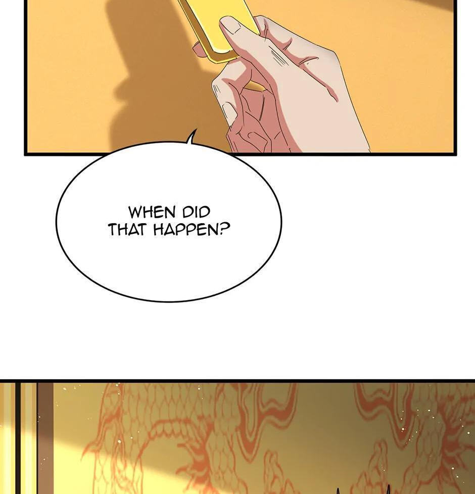 Read The Devil Butler chapter 490 image 15 on Lezhin
