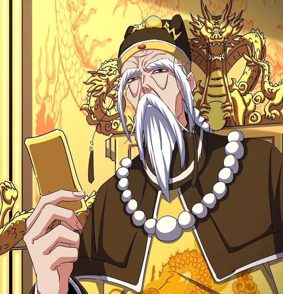 Read The Devil Butler chapter 490 image 16 on Lezhin