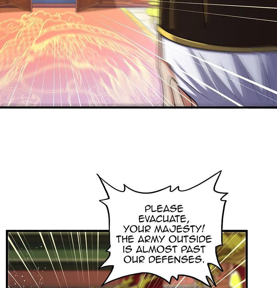 Read The Devil Butler chapter 490 image 19 on Lezhin