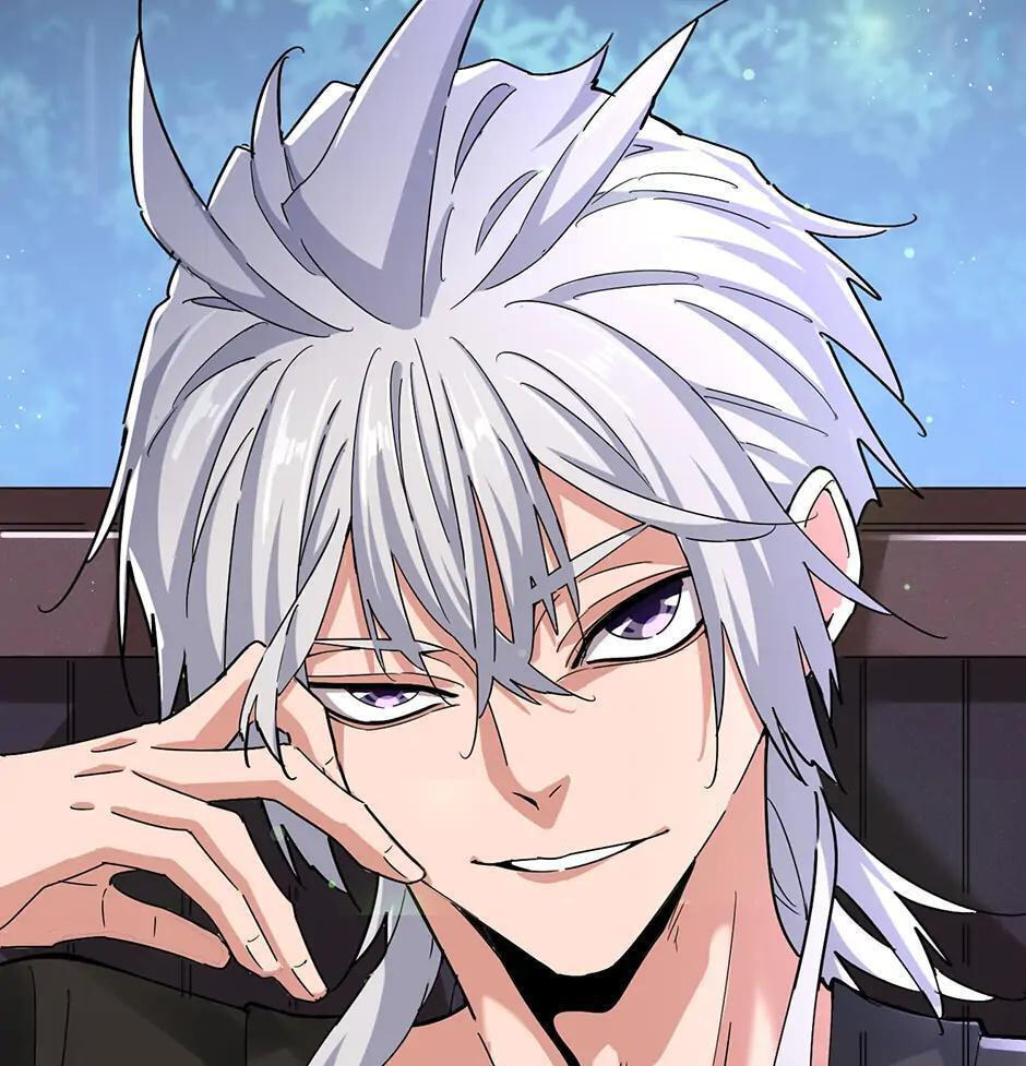 Read The Devil Butler chapter 490 image 2 on Lezhin