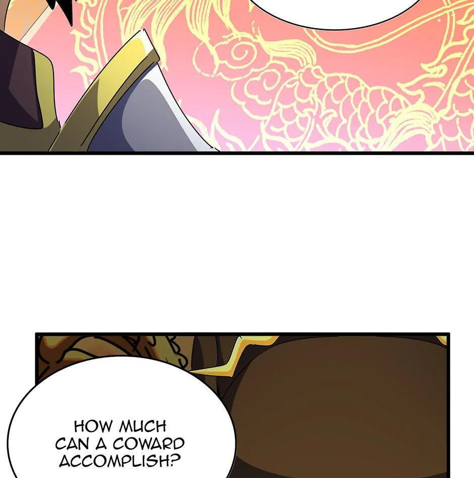 Read The Devil Butler chapter 490 image 26 on Lezhin