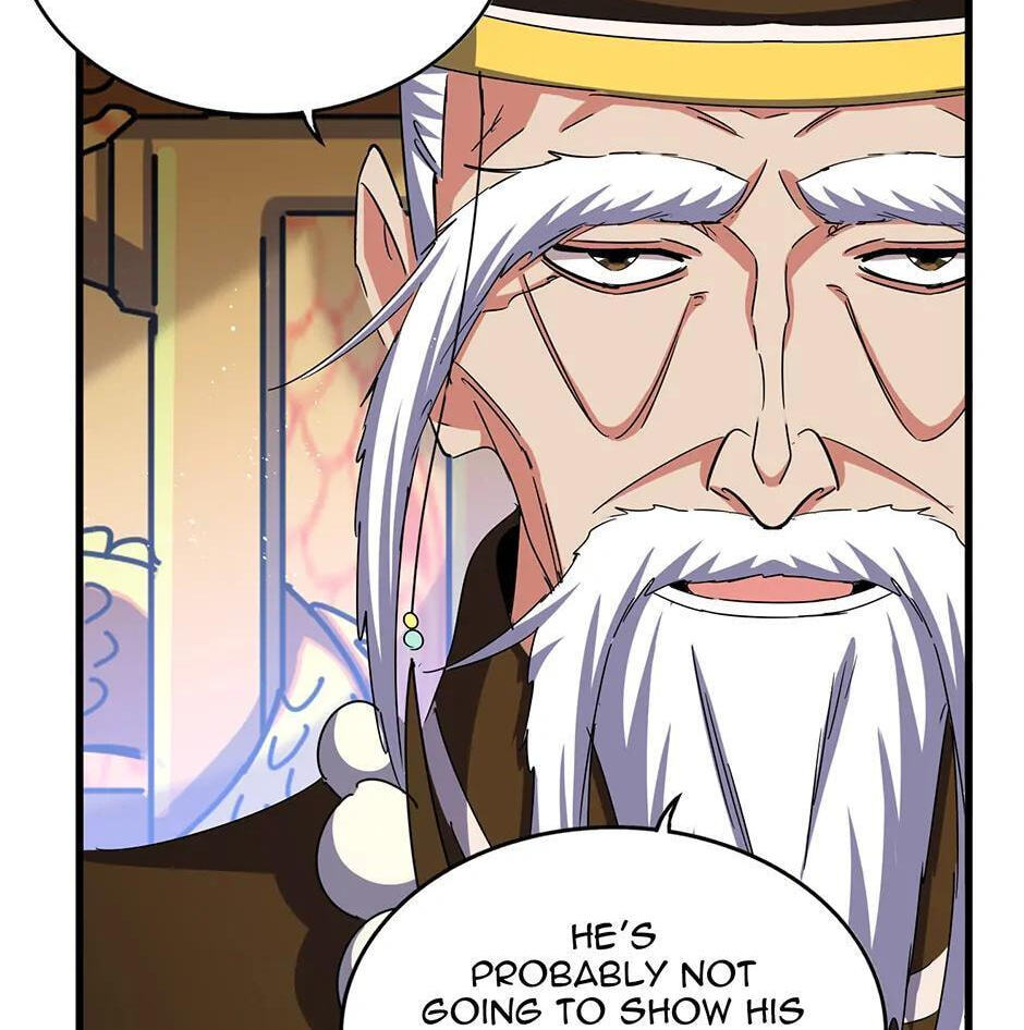Read The Devil Butler chapter 490 image 27 on Lezhin
