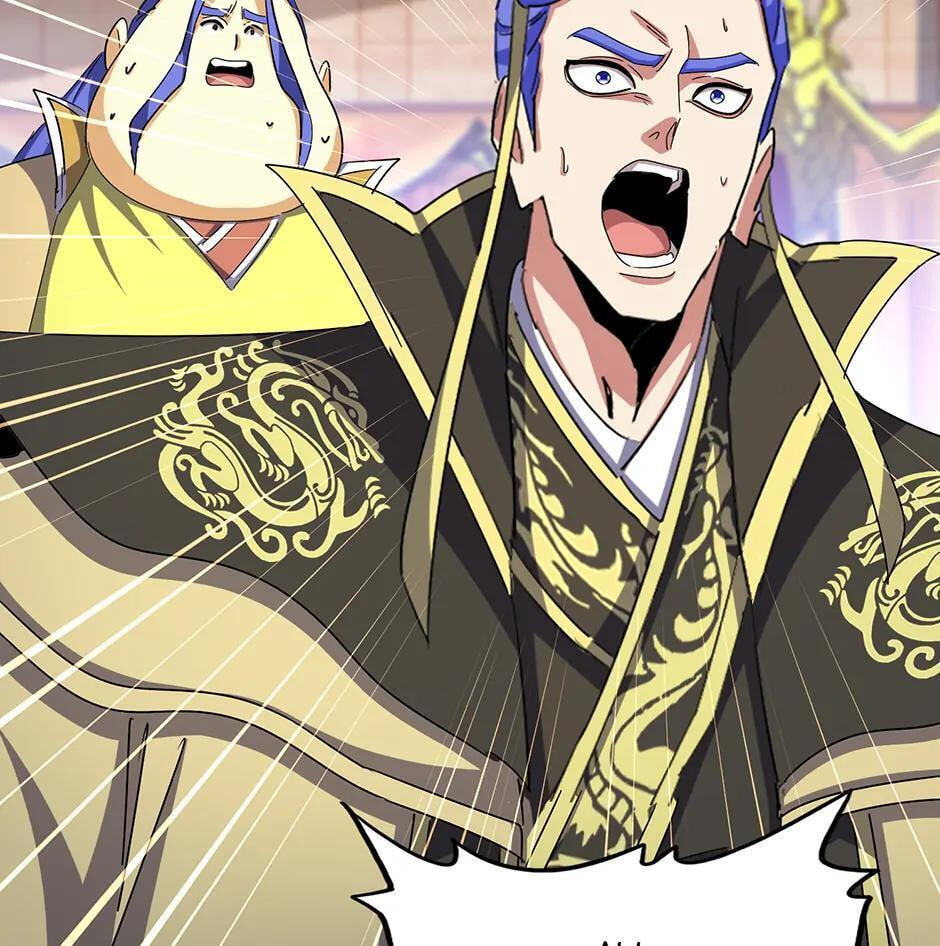 Read The Devil Butler chapter 490 image 30 on Lezhin