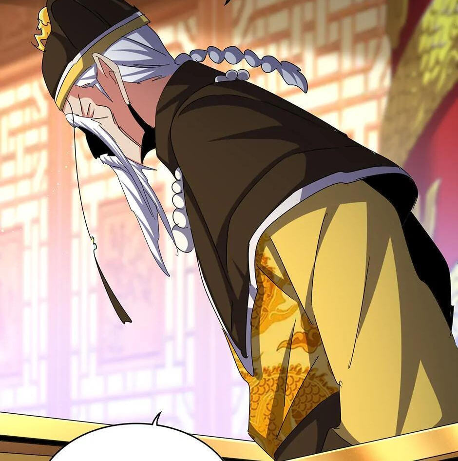 Read The Devil Butler chapter 490 image 33 on Lezhin