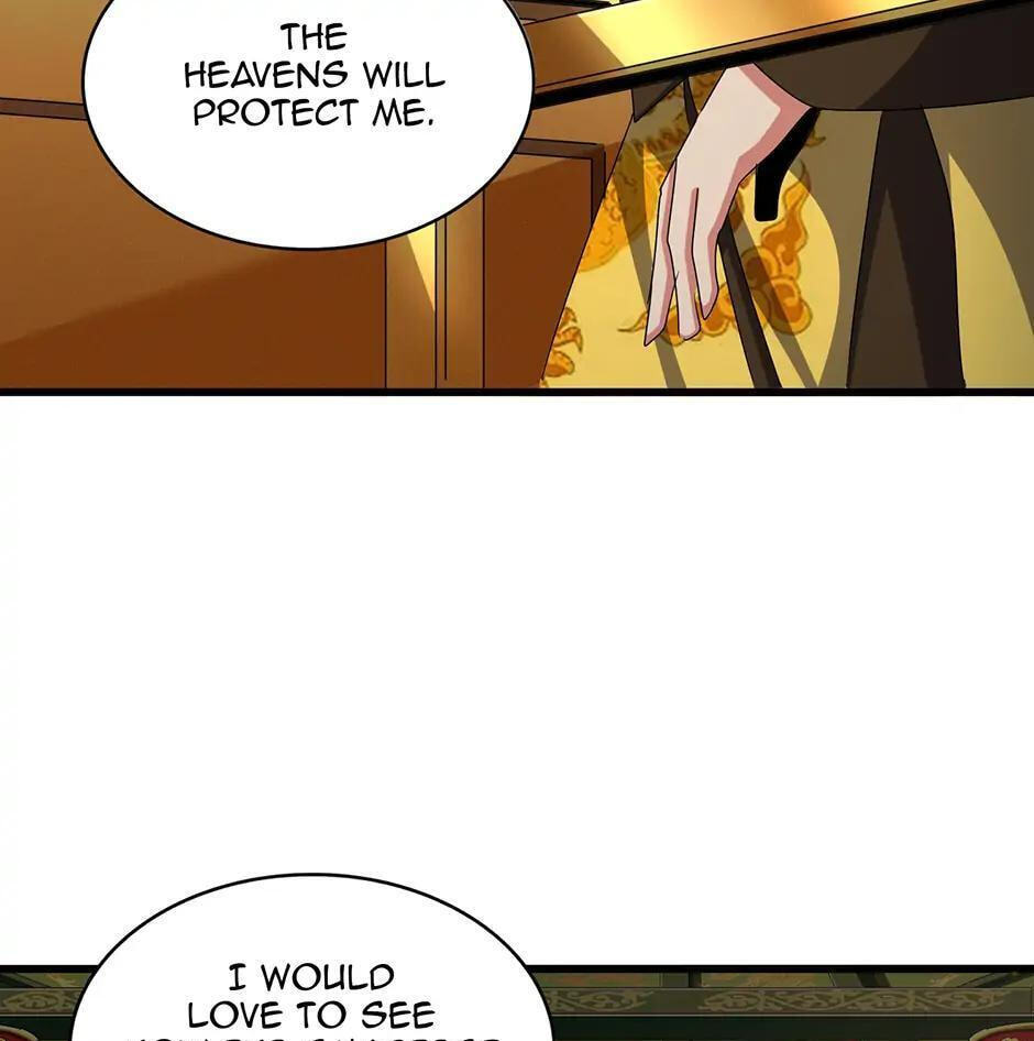 Read The Devil Butler chapter 490 image 34 on Lezhin