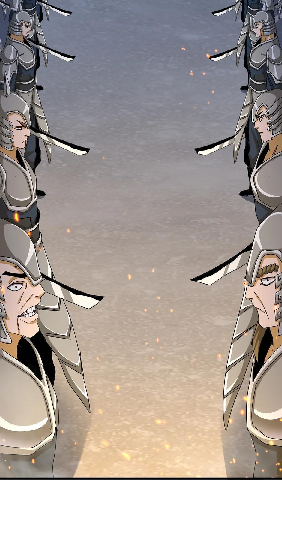 Read The Devil Butler chapter 490 image 44 on Lezhin