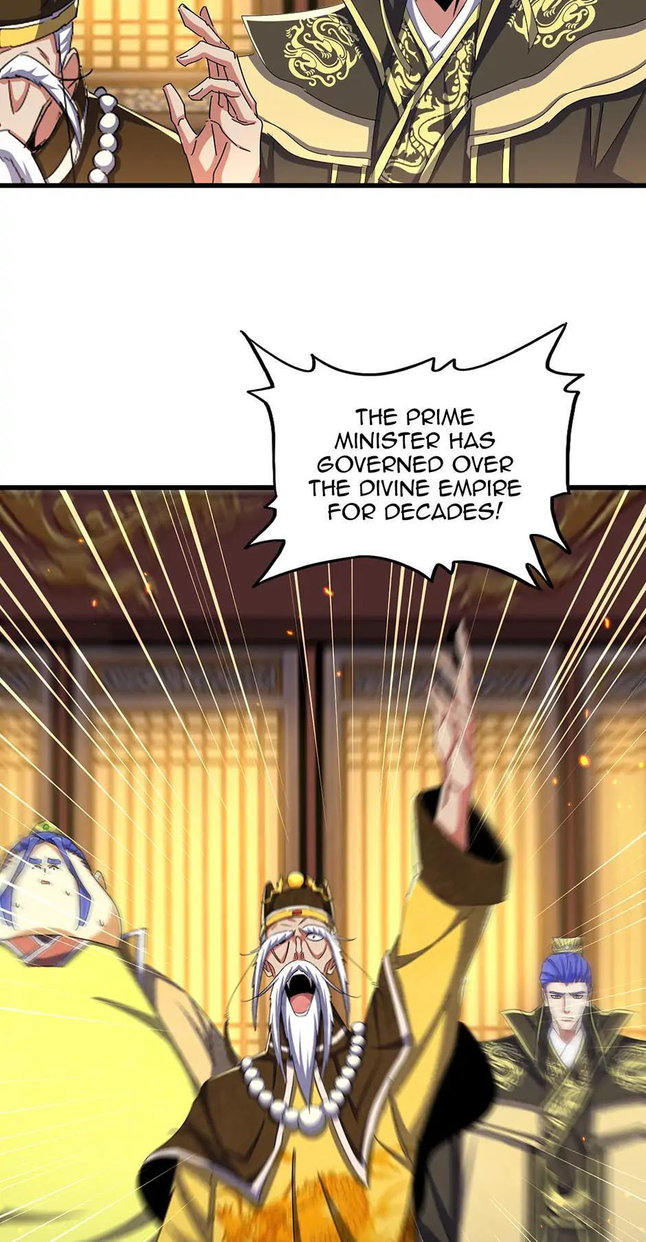 Read The Devil Butler chapter 490 image 46 on Lezhin