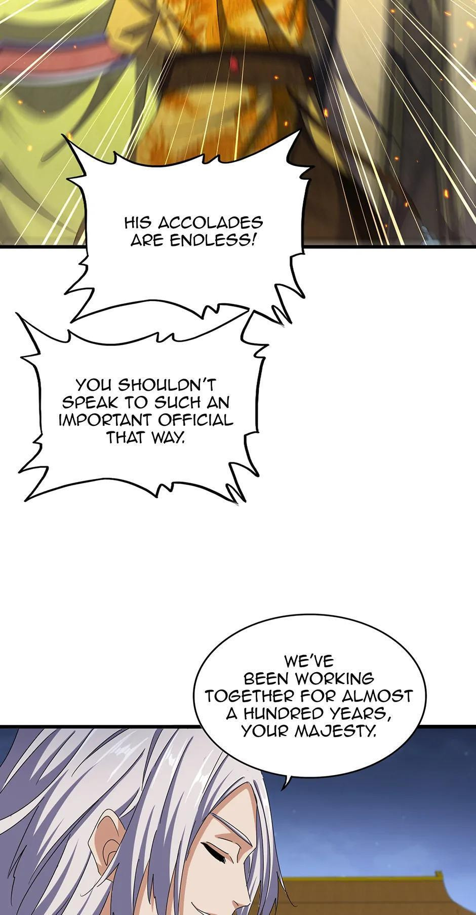 Read The Devil Butler chapter 490 image 47 on Lezhin