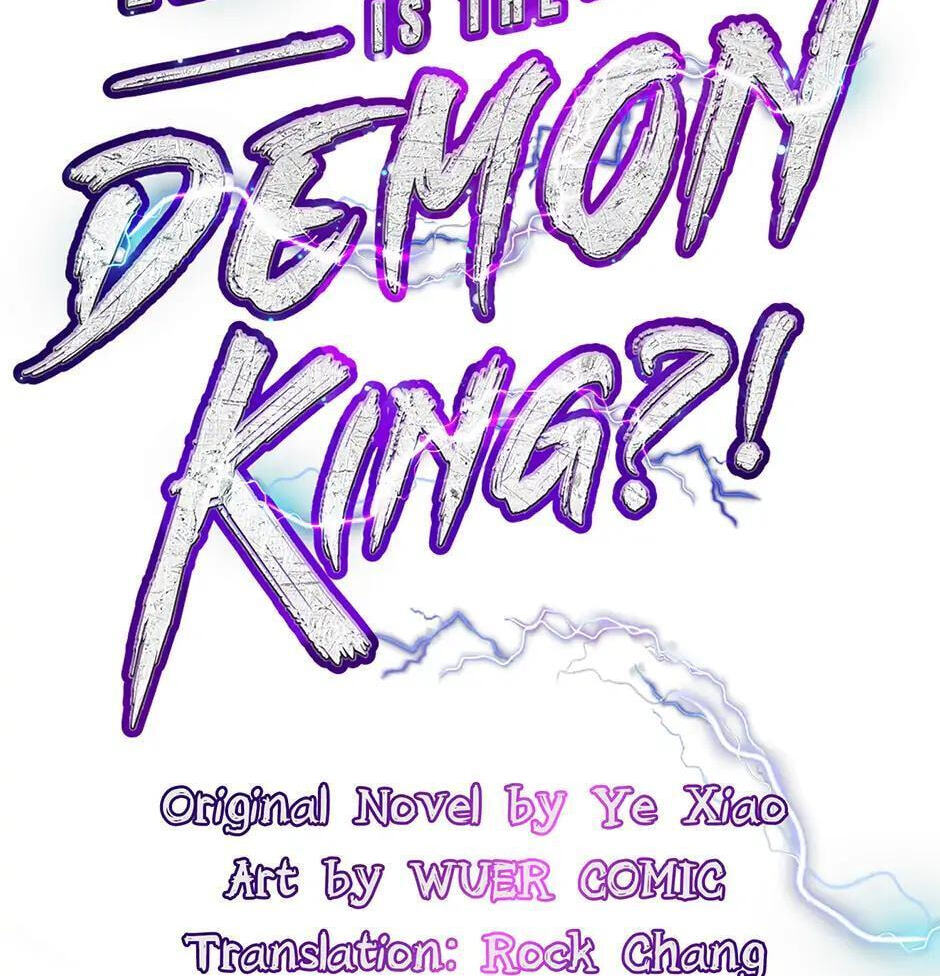 Read The Devil Butler chapter 490 image 5 on Lezhin