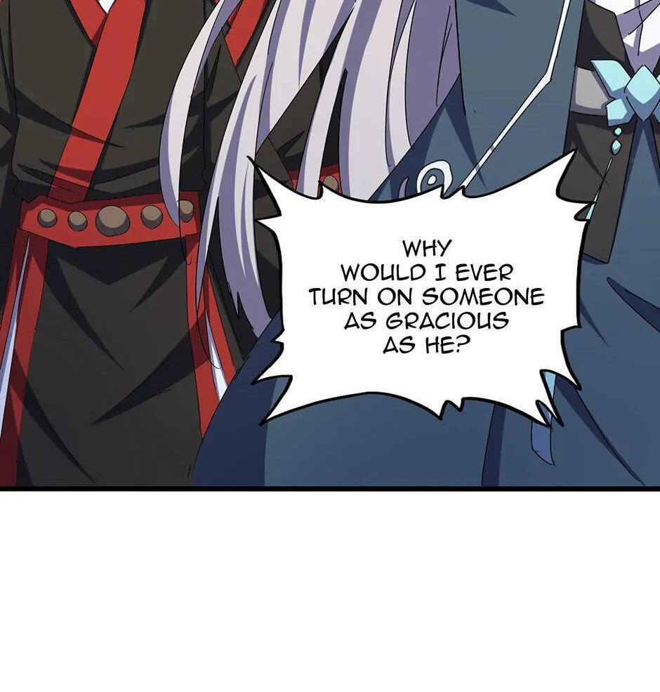 Read The Devil Butler chapter 490 image 54 on Lezhin