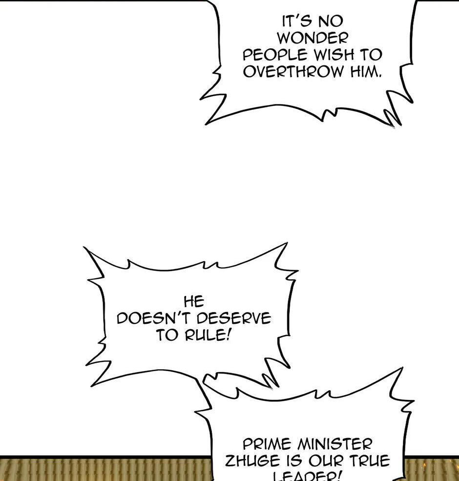 Read The Devil Butler chapter 490 image 56 on Lezhin
