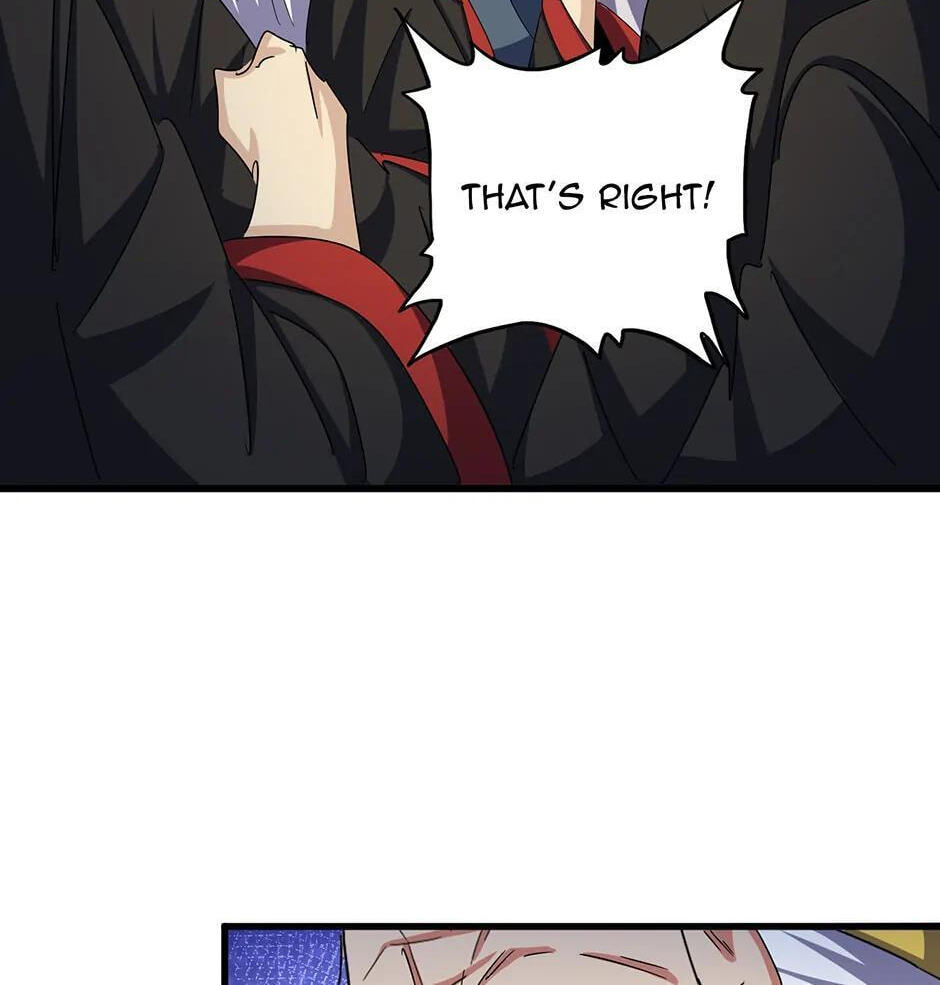 Read The Devil Butler chapter 490 image 58 on Lezhin