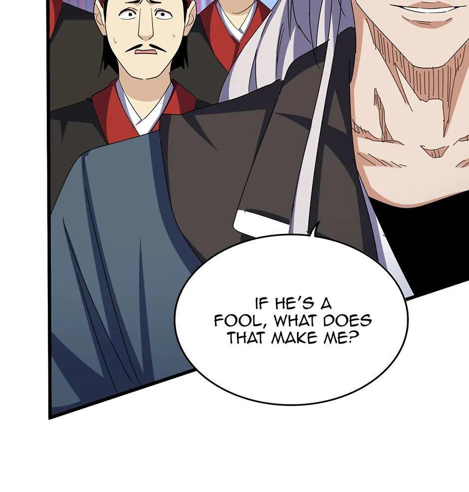 Read The Devil Butler chapter 490 image 63 on Lezhin