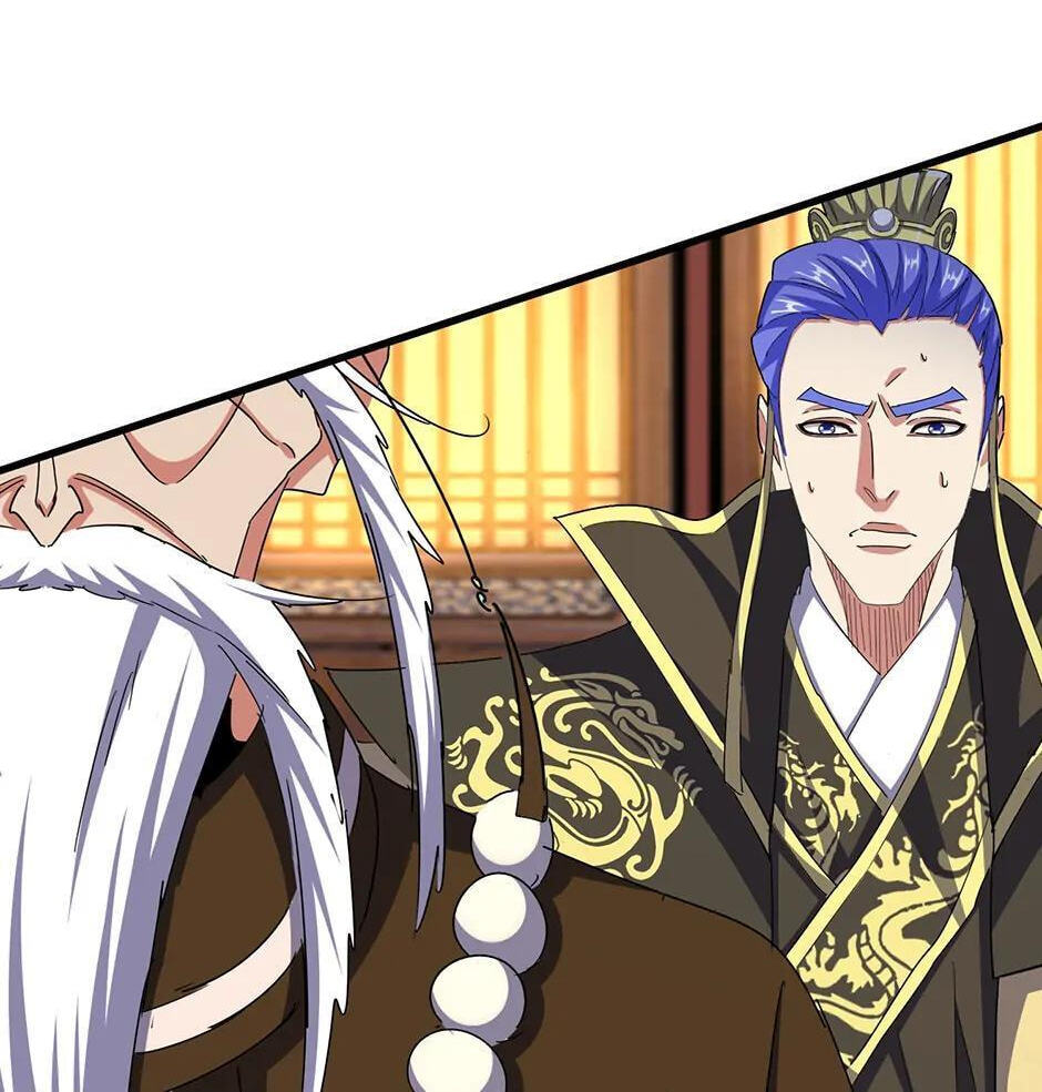 Read The Devil Butler chapter 490 image 64 on Lezhin