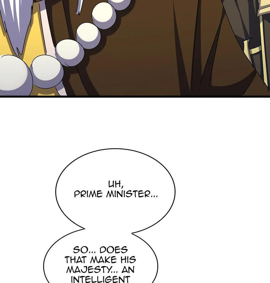 Read The Devil Butler chapter 490 image 65 on Lezhin