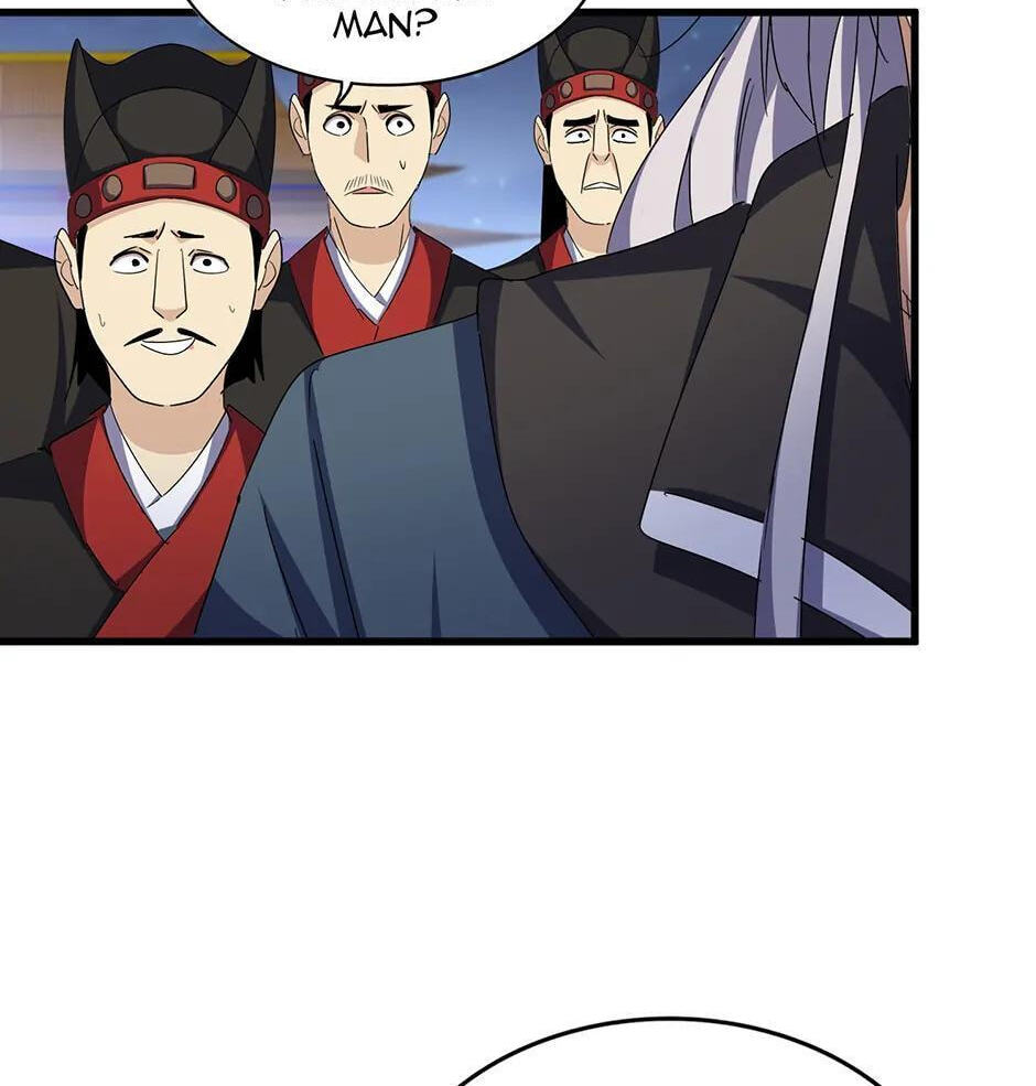 Read The Devil Butler chapter 490 image 66 on Lezhin
