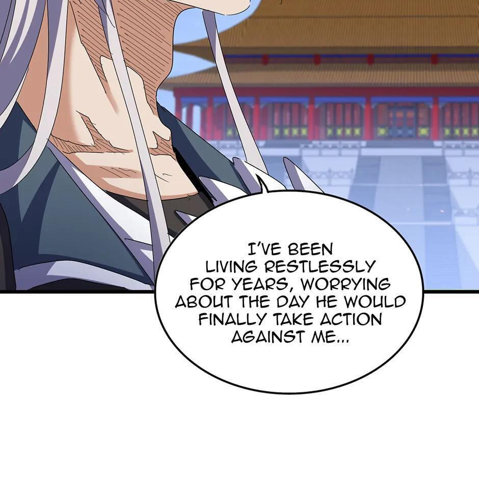 Read The Devil Butler chapter 490 image 68 on Lezhin