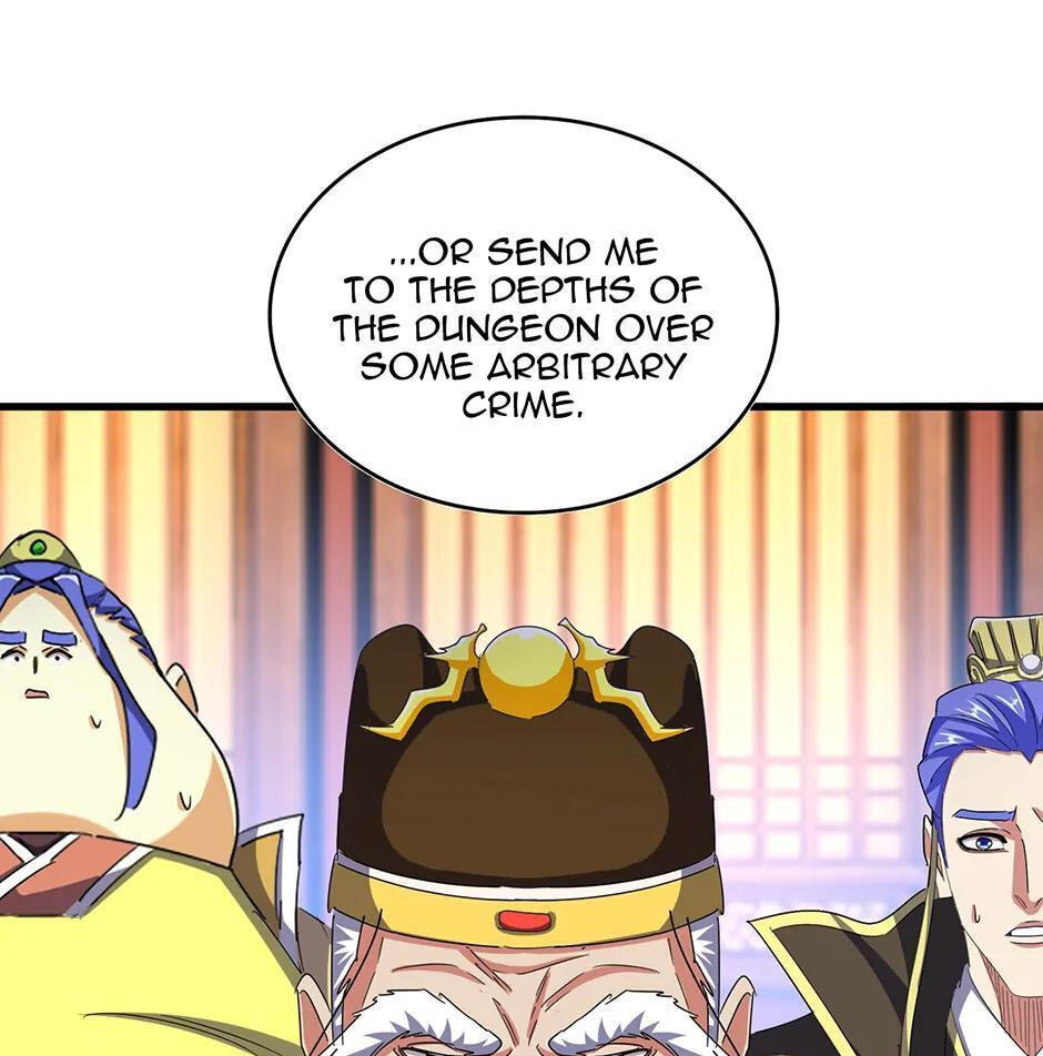 Read The Devil Butler chapter 490 image 69 on Lezhin