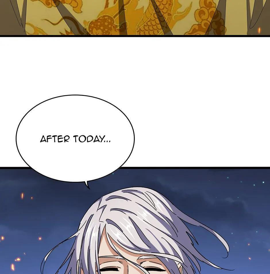 Read The Devil Butler chapter 490 image 71 on Lezhin