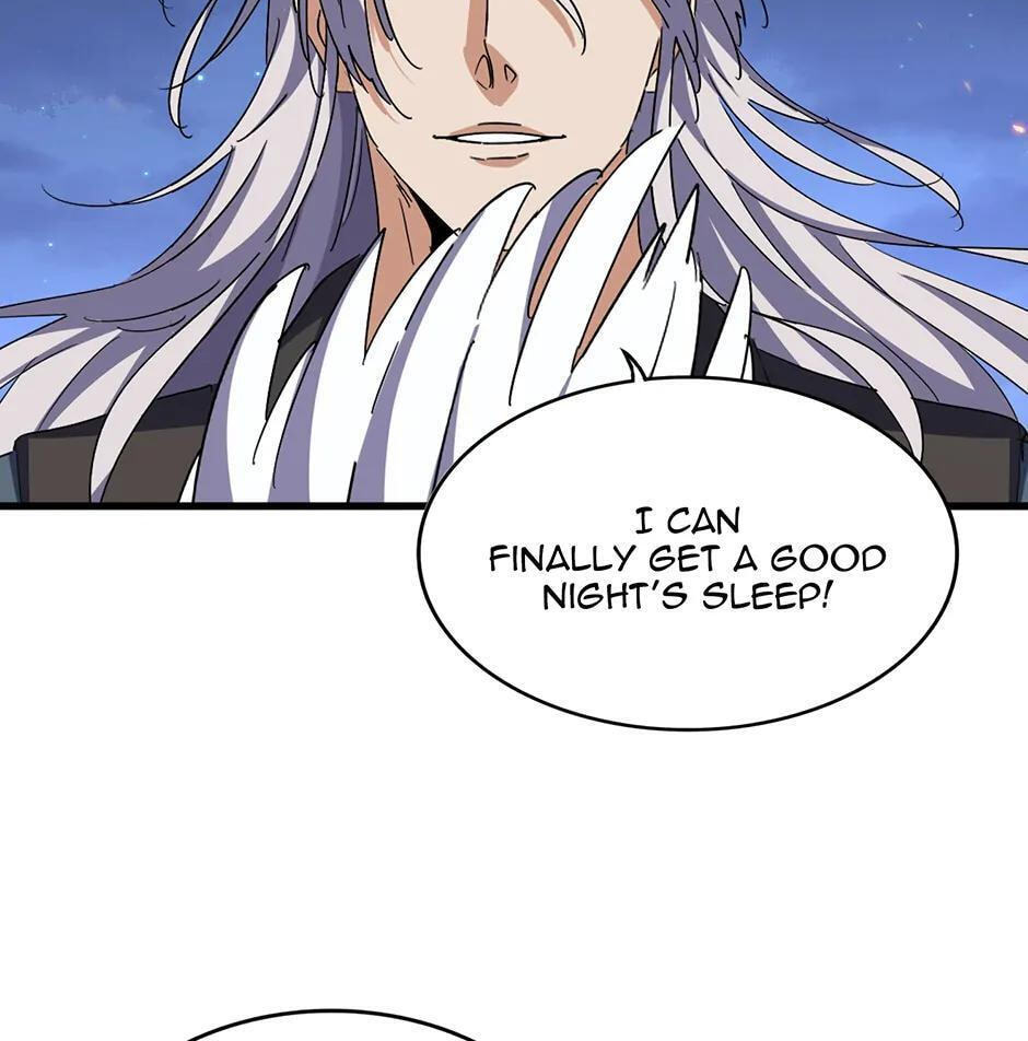 Read The Devil Butler chapter 490 image 72 on Lezhin