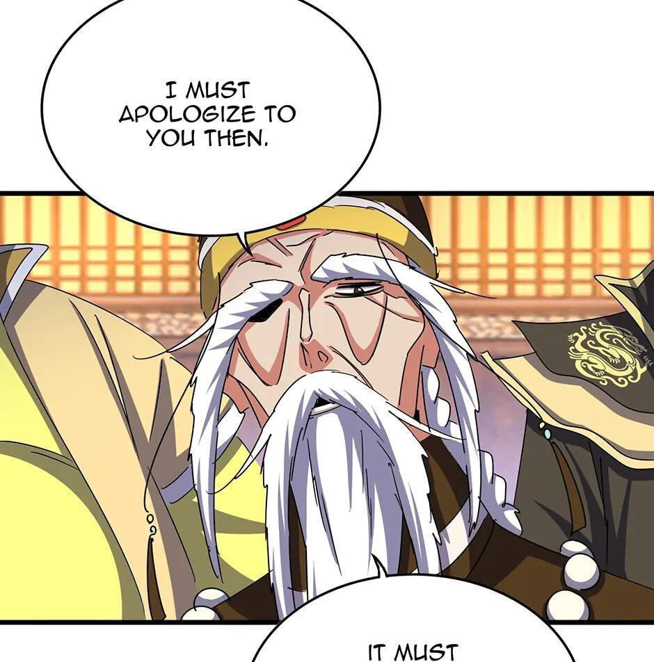 Read The Devil Butler chapter 490 image 73 on Lezhin