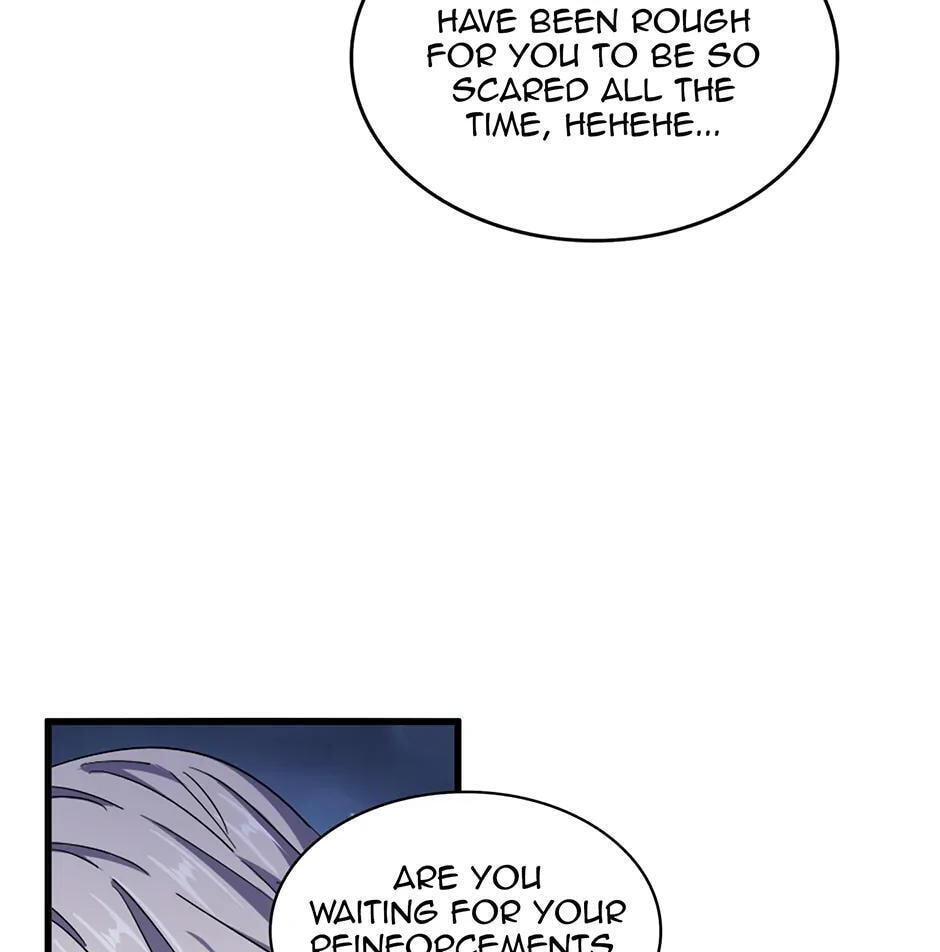 Read The Devil Butler chapter 490 image 74 on Lezhin
