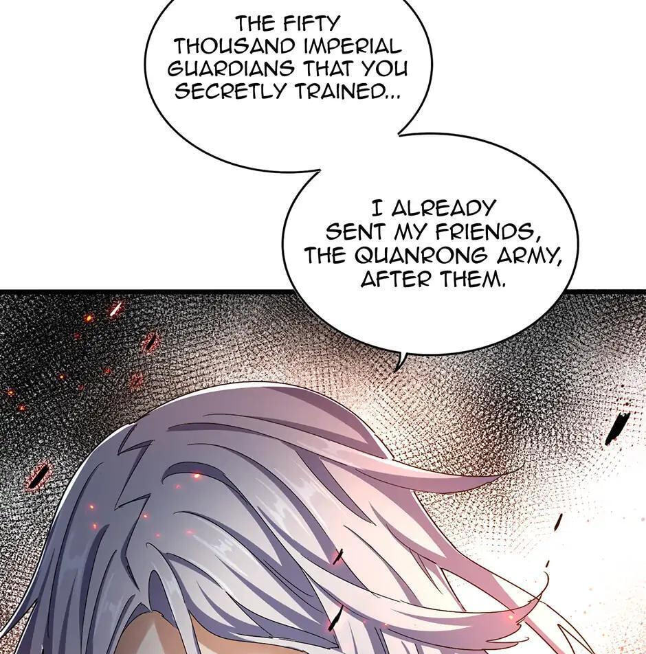Read The Devil Butler chapter 490 image 77 on Lezhin