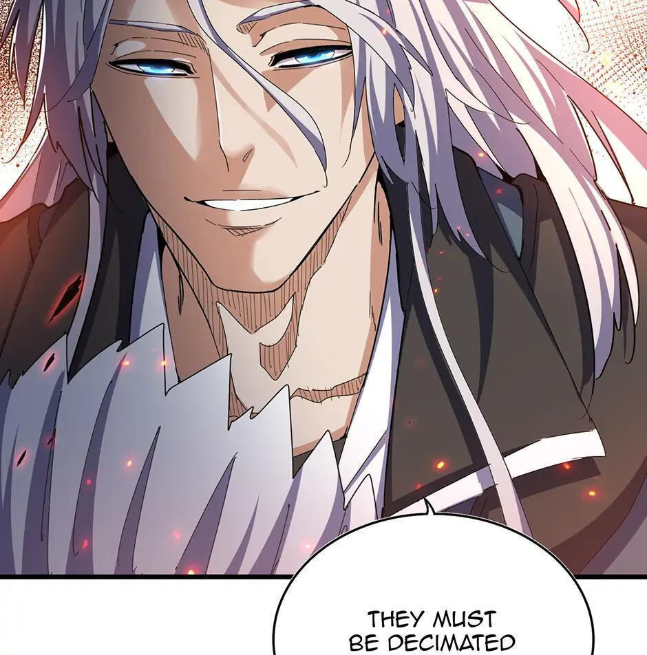 Read The Devil Butler chapter 490 image 78 on Lezhin