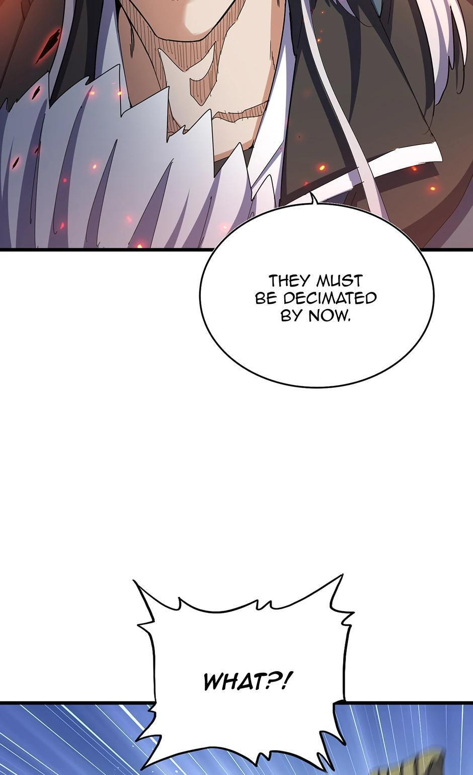Read The Devil Butler chapter 491 image 1 on Lezhin
