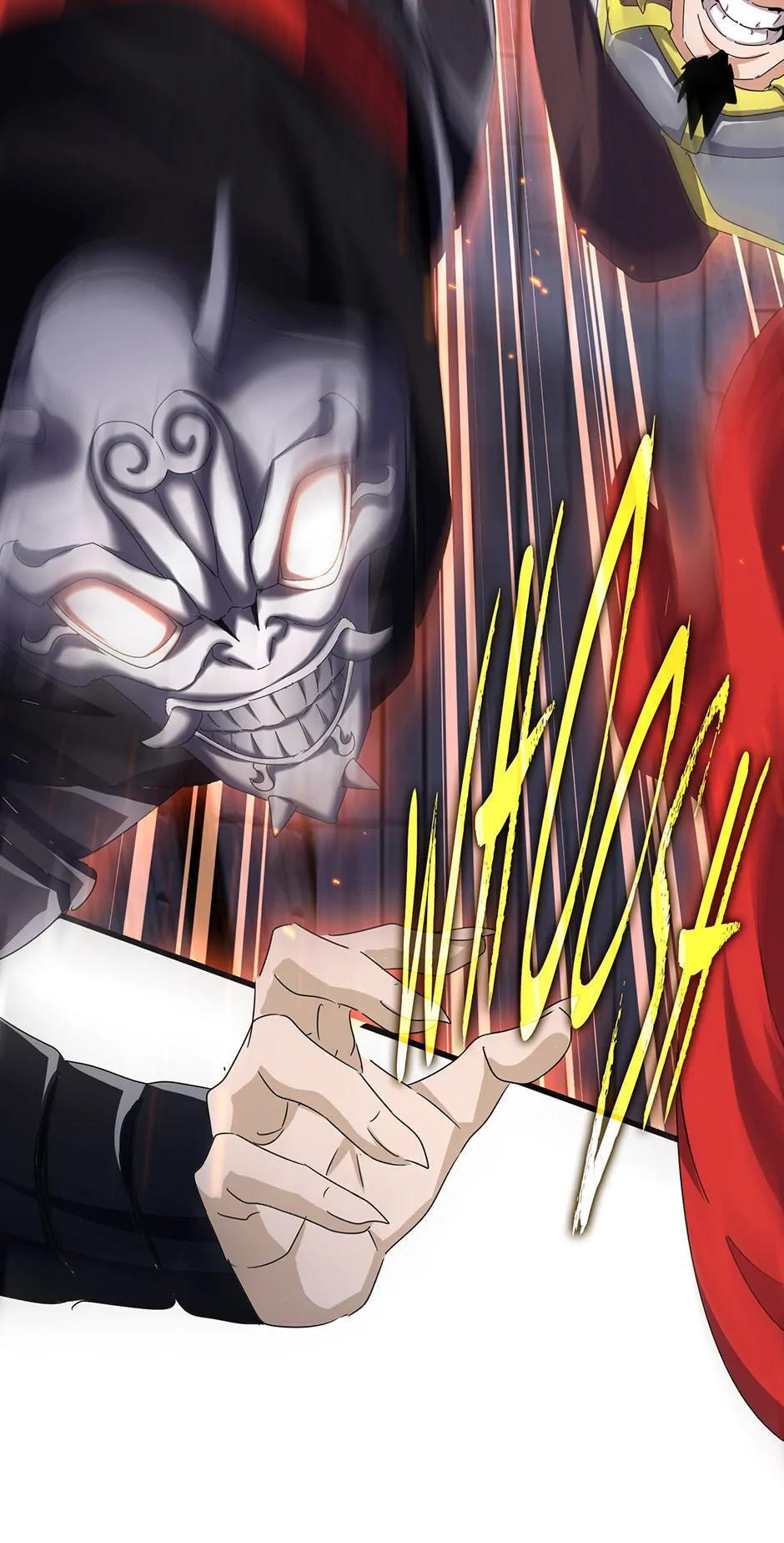 Read The Devil Butler chapter 491 image 24 on Lezhin