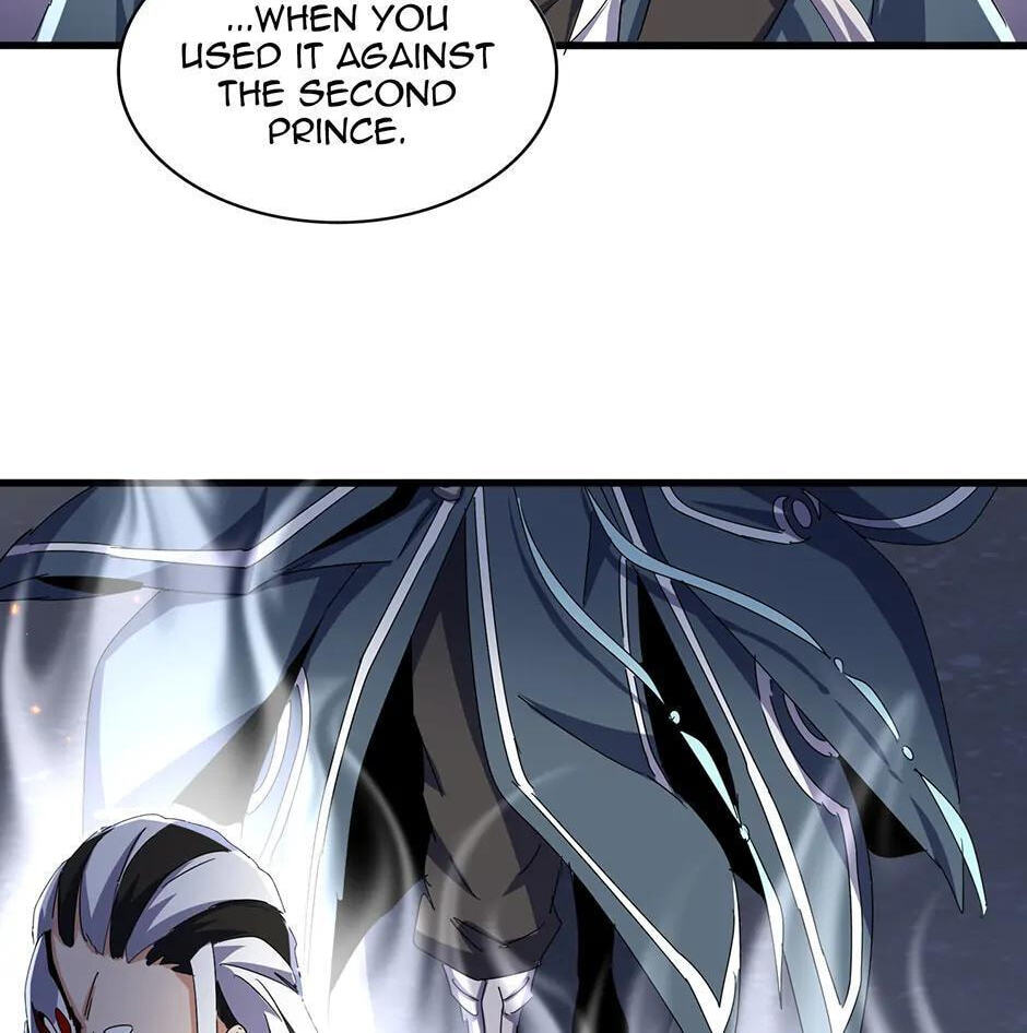 Read The Devil Butler chapter 491 image 26 on Lezhin