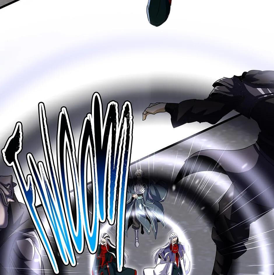 Read The Devil Butler chapter 491 image 29 on Lezhin