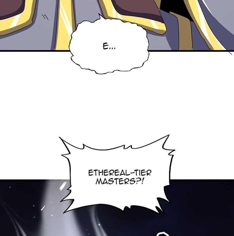 Read The Devil Butler chapter 491 image 36 on Lezhin