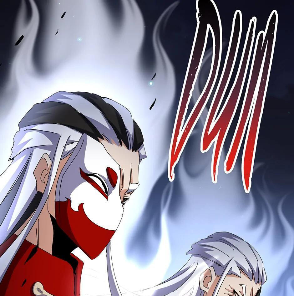 Read The Devil Butler chapter 491 image 37 on Lezhin